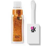 Veralab Overskin gossip gloss glitter lucidalabbra nutriente effetto 3d