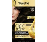 Syoss By Palette Oleo Intense 2-10 castano scuro colorazione permanente con olio