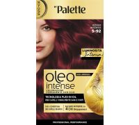 Syoss By Palette Oleo Intense 5-92 rosso intenso colorazione permanente con olio