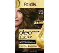 Syoss By Palette Oleo Intense 4-60 castano dorato colorazione permanente con olio