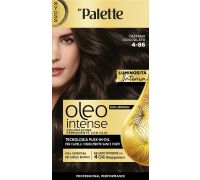 Syoss By Palette Oleo Intense 4-86 castano cioccolato colorazione permanente con olio