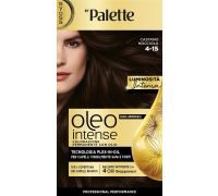 Syoss By Palette Oleo Intense 4-15 castano nocciola colorazione permanente con olio
