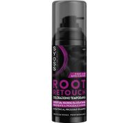 Syoss Root Retouch nero colorazione temporanea ritocco spray 120ml