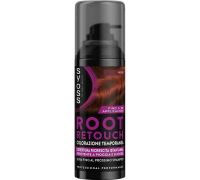 Syoss Root Retouch rosso intenso colorazione temporanea ritocco spray 120ml