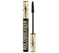 Bellaoggi lash rulebraker nero mascara volumizzante