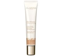 Clarins skin illusion tinted moisturizer 02 crema viso spf 25 protettiva e colorata 40ml