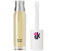 Veralab Overskin olio labbra nutriente