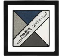 Bellaoggi eyes on me 003 rock'n'roll girl palette occhi multicolor 4,5 grammi