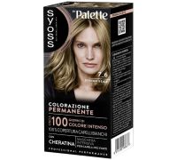 Syoss By Palette 7_6 biondo naturale colorazione permanente con cheratina