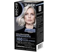 Syoss By Palette 12_59 biondo platino cool colorazione permanente con cheratina