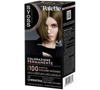 Syoss By Palette 6_1 biondo scuro naturale colorazione permanente con cheratina