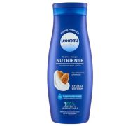 Leocrema fluida nutriente crema corpo 250ml
