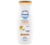 Leocrema fluida nutriente karite crema corpo 250ml