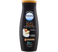 Leocrema fluida argan crema corpo idratante 250ml