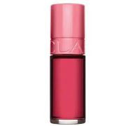 Clarins water lip stain 11 soft pink water gloss labbra effetto mat a lunga tenuta 7ml