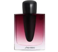 Shiseido ginza datura eau de parfum donna natural spray 90ml