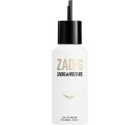 Zadig & Voltaire zadig eau de parfum donna ricarica 150ml