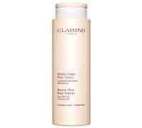 Clarins serum corps peau neuve trattamento corpo levigante 200ml