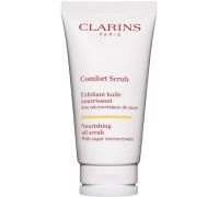 Clarins comfort scrub viso esfoliante delicato 50ml