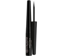 Collistar impeccable 1 nero eyeliner colore intenso 2,5ml