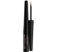 Collistar impeccable 2 marrone eyeliner colore intenso 2,5ml