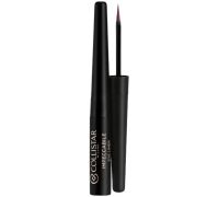 Collistar impeccable 3 borgogna eyeliner colore intenso 2,5ml