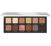 Mesauda archetype 2 palette 12 ombretti compatti