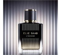 Elie Saab l’homme eau de parfum uomo natural spray 100ml