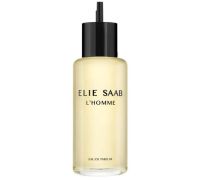 Elie Saab l’homme eau de parfum uomo refill 150ml