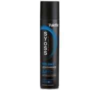 Syoss volume lacca corpo e sostegno 300ml