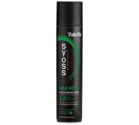 Syoss max hold lacca tenuta forte 300ml