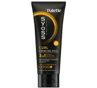 Syoss curl gel definizione ricci 250ml