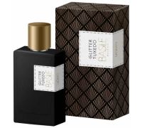 Basile glitter tuxedo uomo balsamo dopobarba rinfrescante 100ml