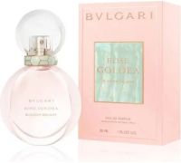 Bulgari rose goldea blossom delight eau de parfum donna natural spray 30ml