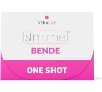 Veralab bendaggio salino drenante corpo trattamento 1 trattamento