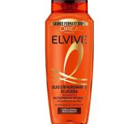 Elvive shampoo olio jojoba nutriente riparatore 300ml