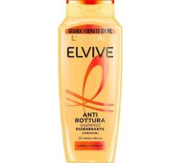 Elvive shampoo anti rottura rinforzante riparatore 300ml