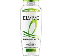 Elvive citrus shampoo purificante rinfrescante 300ml