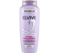 Elvive hydra hyaluronic shampoo idratazione intensa 300ml