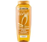 Elvive olio cocco shampoo nutriente 300ml