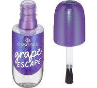 Essence 79 grape escape smalto unghie effetto gel 8ml