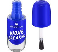Essence 75 wave breaker smalto unghie effetto gel 8ml