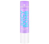 Essence Juicy bomb glossy butter balm 02 so berry cute balsamo labbra idratante colorato 2,5 grammi