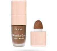 Pupa wonder me shake blush 06 cuba libre fard liquido 5,5ml