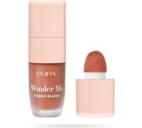 Pupa wonder me shake blush 04 sex on the beach fard liquido 5,5ml