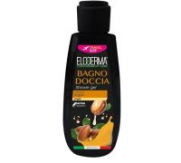 Eloderma argan bagnoschiuma nutriente 100ml