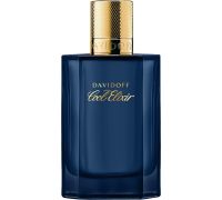 Davidoff cool elixir eau de parfum uomo natural spray 100ml