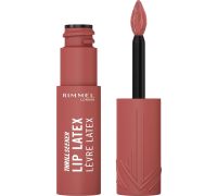Rimmel thrill seeker lip latex 150 magnetic rossetto liquido 6ml