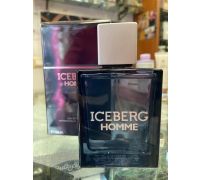Iceberg homme eau de toilette uomo natural spray 100ml