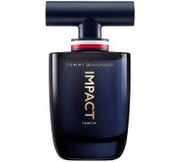 Tommy Hilfiger impact parfum eau de parfum uomo natural spray 100ml